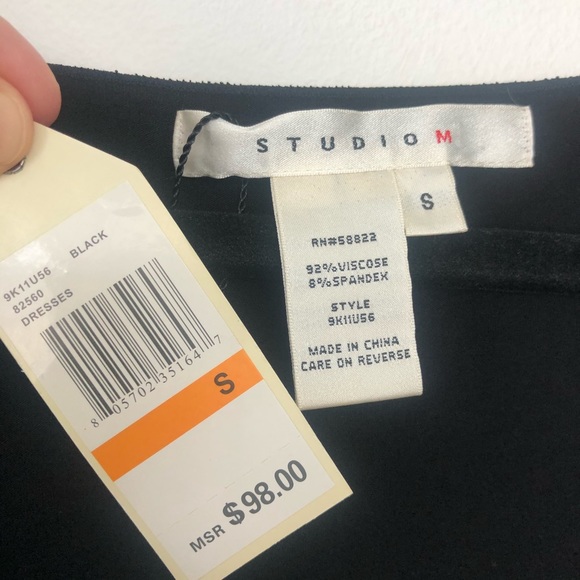 Casual Dress - Picture 5 of 7